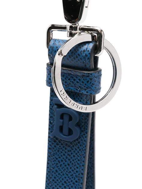 burberry key ring